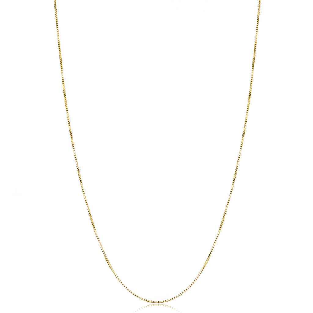 Aurora Guldhalskæde