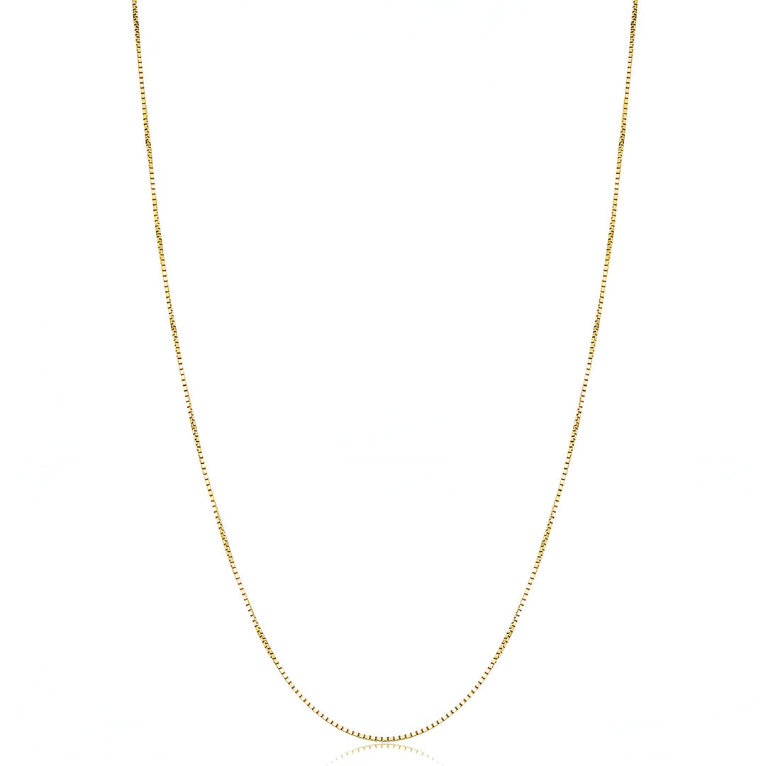 Aurora Guldhalskæde