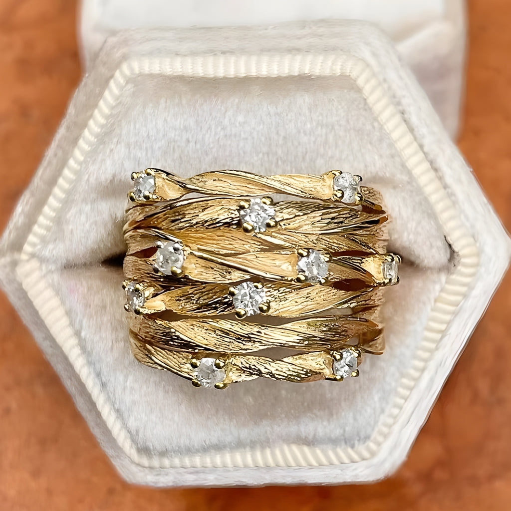 Karine Chic Guldring