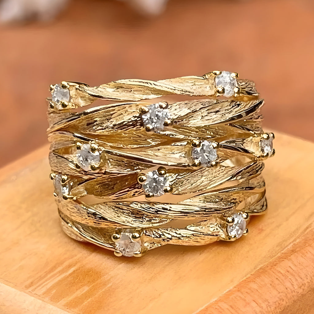 Karine Chic Guldring