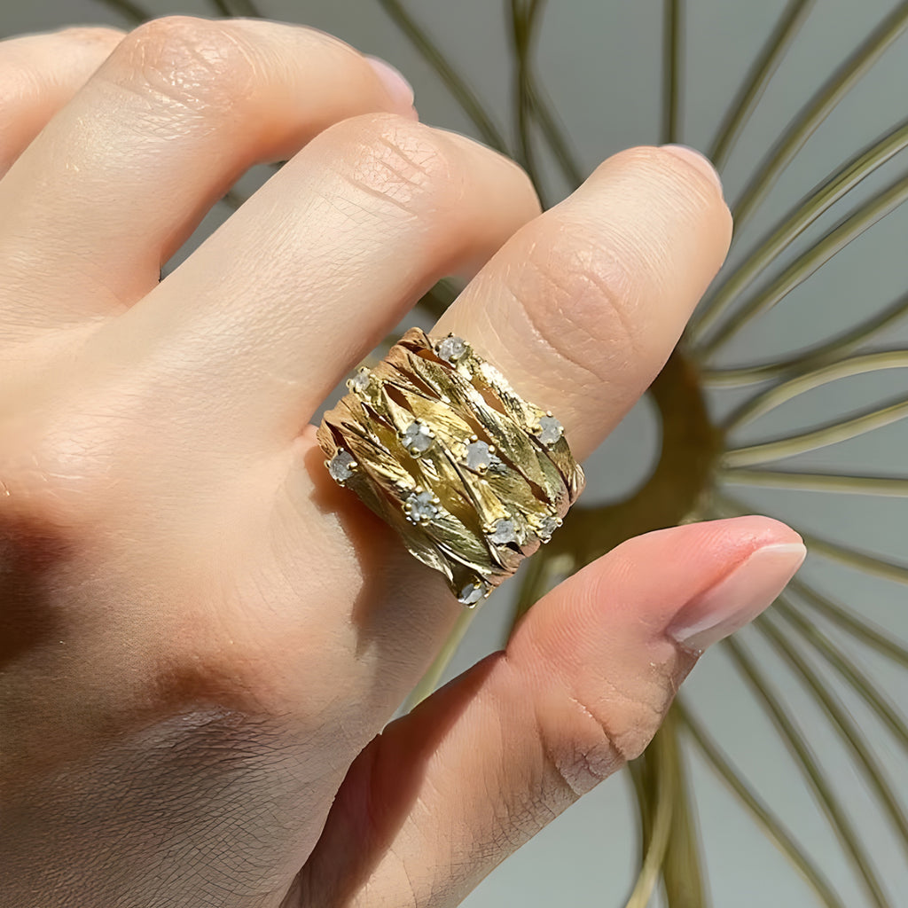 Karine Chic Guldring