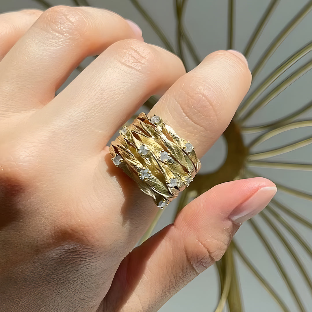 Karine Chic Guldring