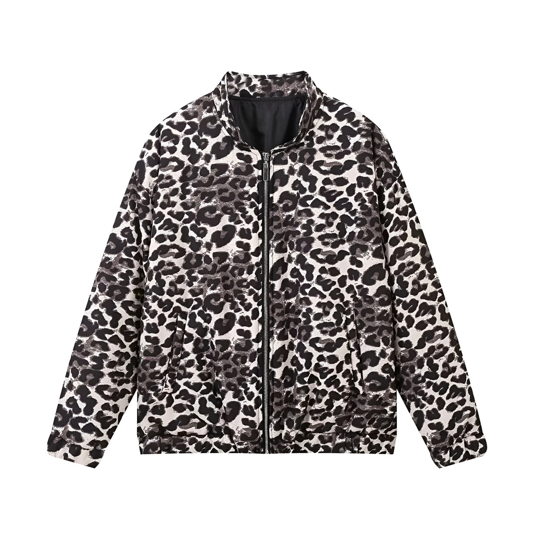 Vordís Bomber™ | Din Ideelle Efterårsjakke