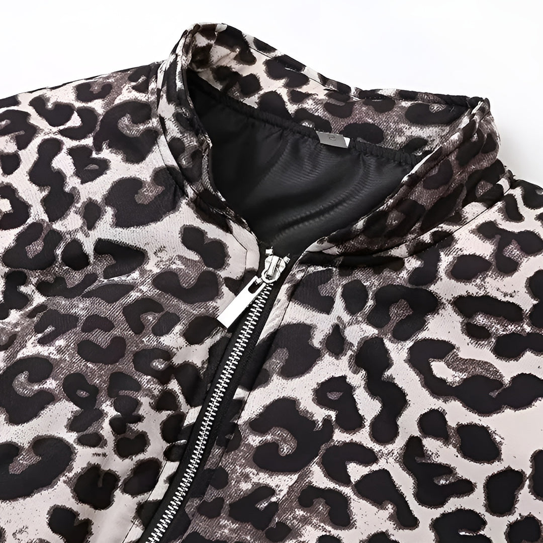 Vordís Bomber™ | Din Ideelle Efterårsjakke