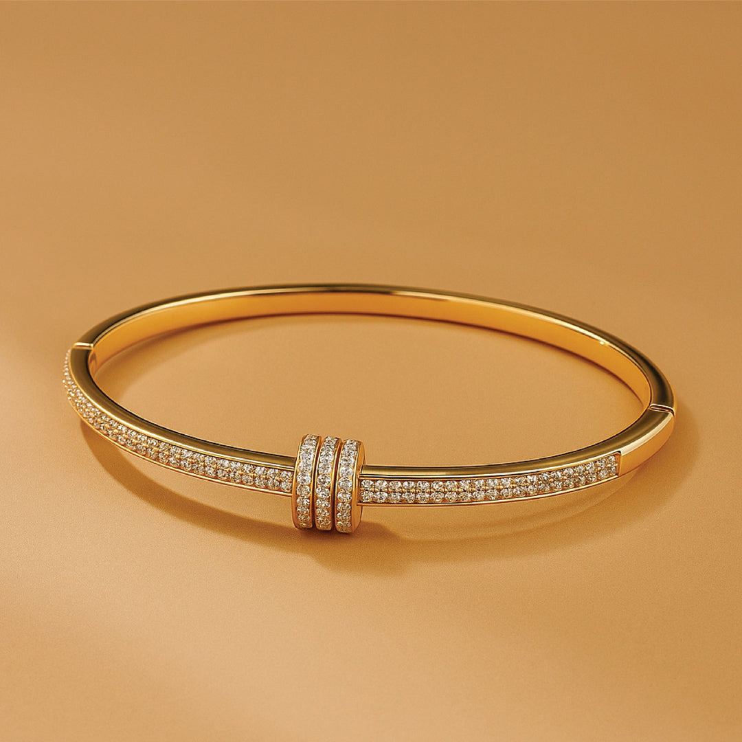 Viglín Armbånd I Guld