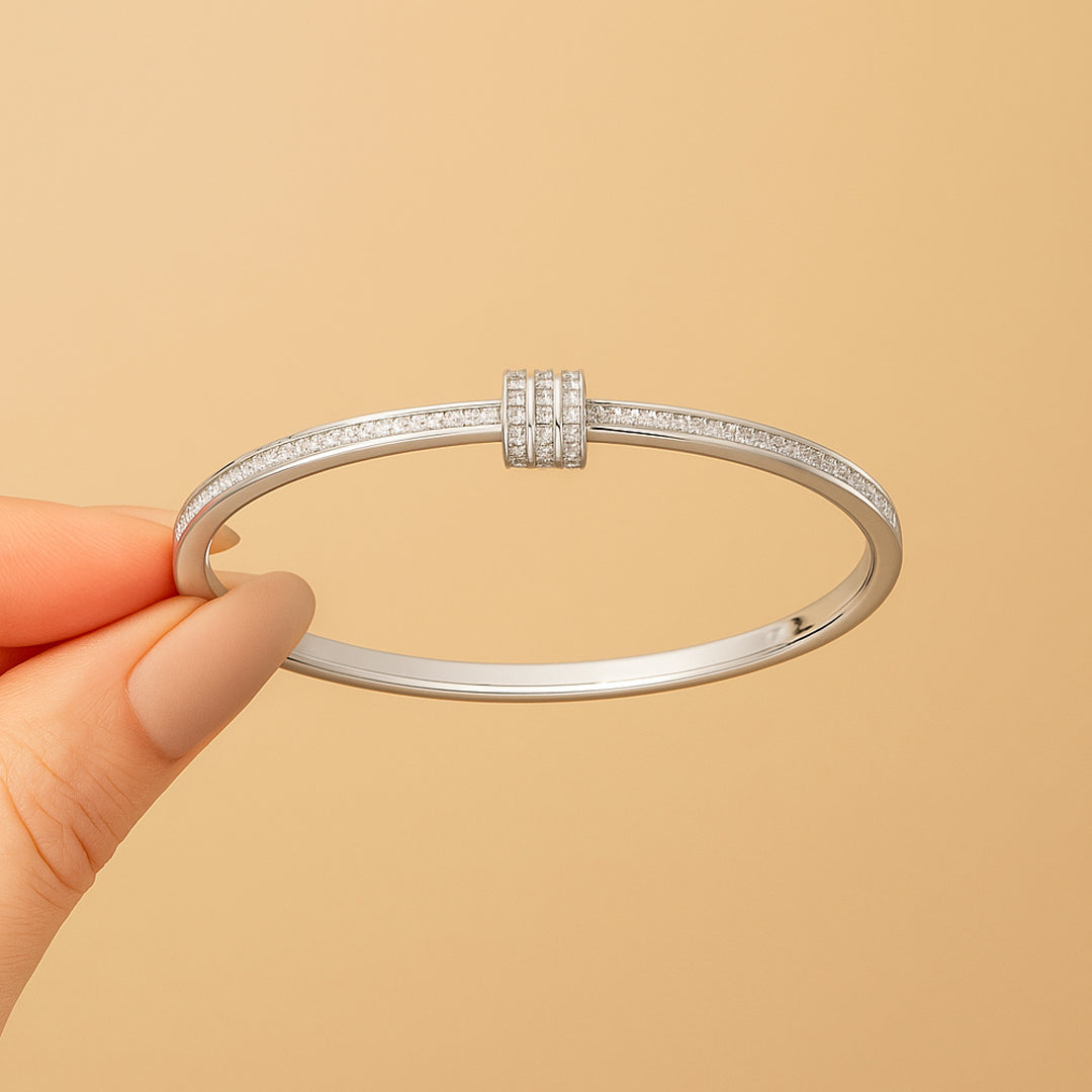 Viglín Armbånd I Sølv